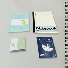 cartoon stationery box cartoon design school box book diary pen eraser sharpner sticker pen refill student gift school box 1 box 2