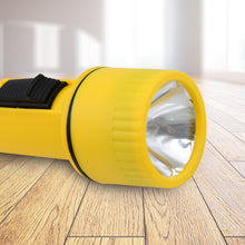 big led flashlights battery operated
