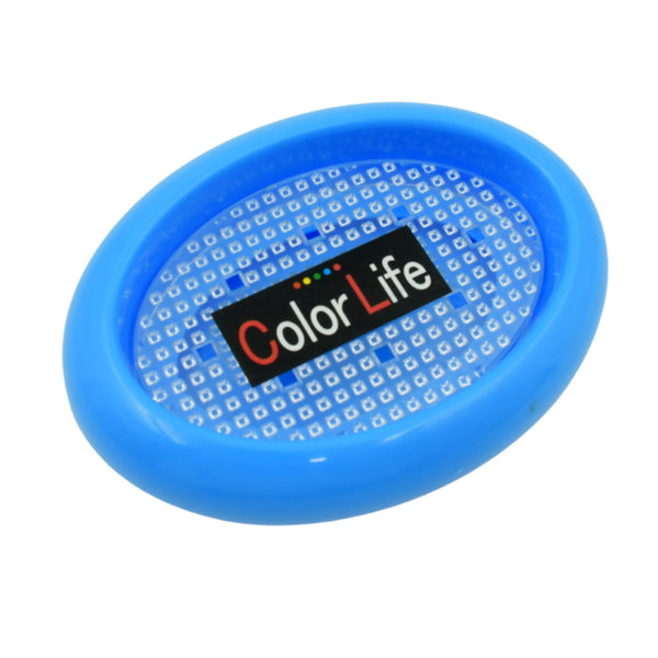 bathroom accessories plastic soap case soap dish soap stand plastic soap case soap holder soap dish for bathroom kitchen sink oval heart shape soap case 1 pc