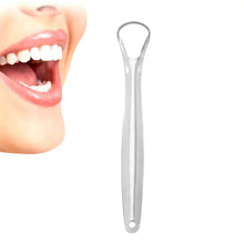 12922 ss tongue cleaner with case