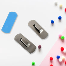 self adhesive hooks heavy duty wall hooks hangers stainless steel waterproof sticky hooks for hanging robe coat towel kitchen bathroom and 1