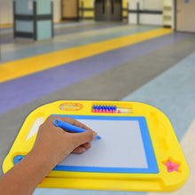 magic sketch slate for kids 1 pc 31 22 cm