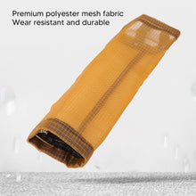 hanging waste bag holder garbage bag storage bag widening handle hanging sturdy for store garbage bags home store debris kitchen bedroom large capacity for restaurant 1 pc