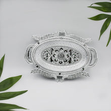 decorative mukhwas serving tray serving mukhwas plate fancy candy tray dry fruit serving tray 1