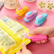 215 hand held sealer mini sealing machine
