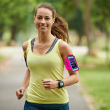 sports wrist bag running arm band running armband phone arm pouch case cellphone arm band phone arm case holder sports phone armbands running phone holder 1 pc