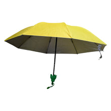 vegetable shaped folding umbrella plastic case creative fashion folding mini sun shade rain umbrella unique umbrella sun uv protection cute design 1 pc 2