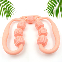 muscle massage roller