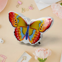 butterfly led night light
