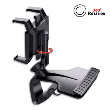 6281 car mobile phone holder mount stand with 360 degree stable one hand operational compatible with car dashboard 2