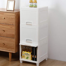 multipurpose storage cabinet storage solutions plastic drawers multi layer wardrobe storage drawers foldable multipurpose drawer units for kitchen bathroom bedroom cloth 3 layer
