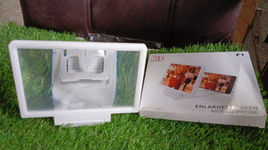 13063 3d foldable mobile amplifier 1pc