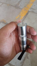 8556 9led pocket flashlight 1pc