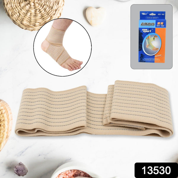 13530 ankle wrap support 1pc