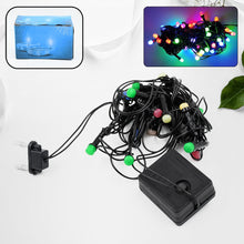 13448 3mtr led string light afl155