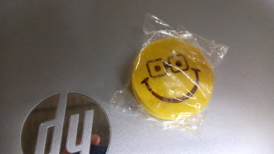 18177 smiley eraser 1pc no11