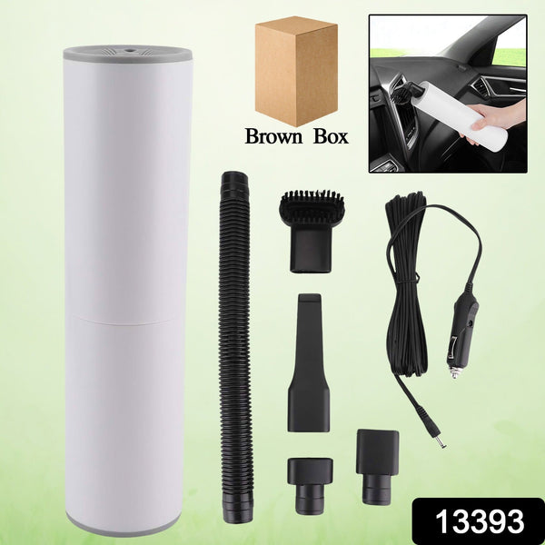 13393 portable vacuum cleaner set