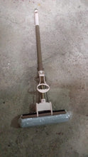 15721 sponge mop superabsorbentsponge head self cleaning miracle mop bucket with washing drying and storage