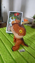 18435 5in1 dinosaur stationery set