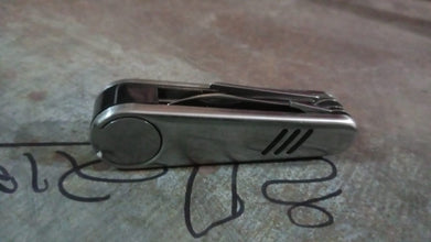 multifunctional pocket tools chest knife 1pc
