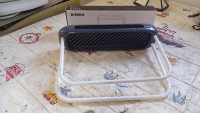 kitchen storage sink holder 1