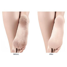 6195 grinding feet artifact exfoliating nano glass grinding stone house frustrated feet foot scraping heel