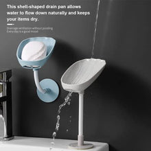 bathroom soap holder