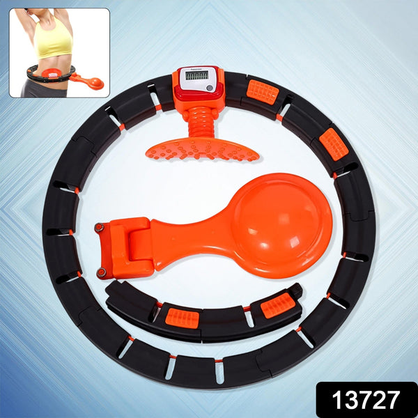 13727 smart fitness hula hoops loose no3