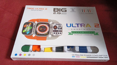 smart watch combo classic straps screen guard