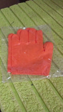 10075 thumb knife gloves pair