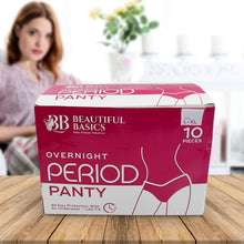 0976 womens emergency kit travel kit pocket size includes seamless underwear pantyliner feminine hygiene sachet first period kit