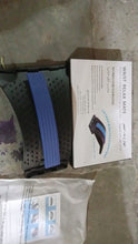 13109 back pain relief massager 1pc 1