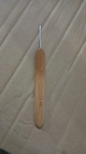 9589 ss crochet hook needle 1pc