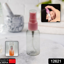 12621 pla empty spray bottle