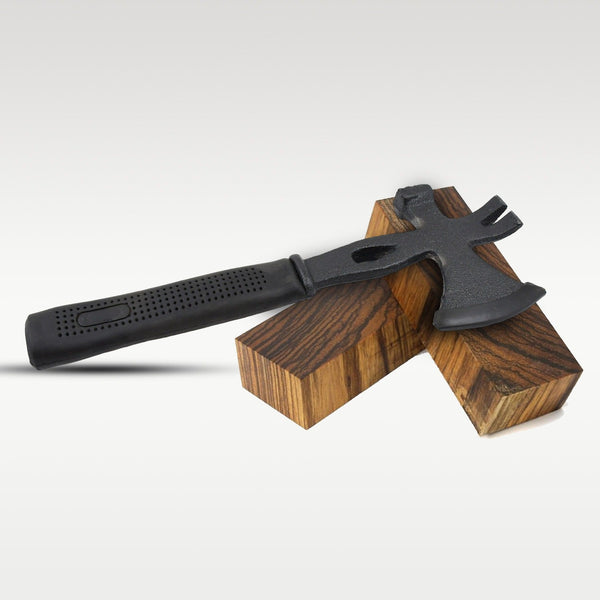 3 in 1 multifunction axe essential tool for outdoor use