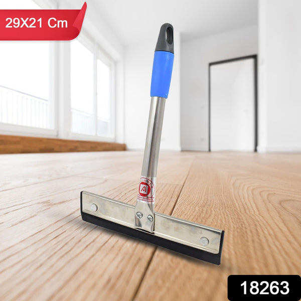 18263 ss cleaning wiper 29x21cm
