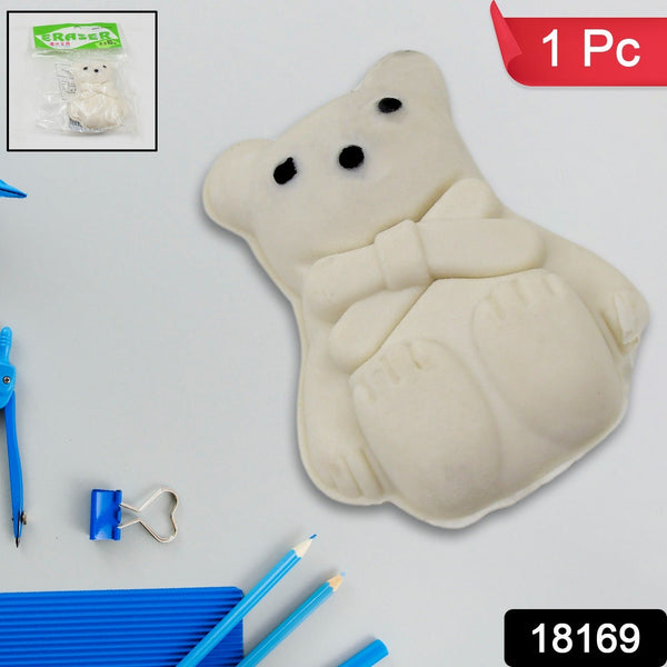 18169 cartoon eraser 1pc no16