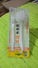 18091 multifunctional cleaning brush 2pc