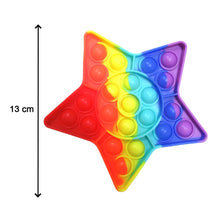 8067 star fidget toy