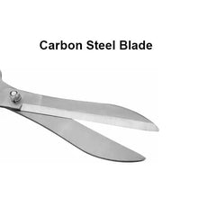 455 wooden handle hedge shears bush clipper