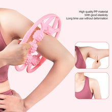muscle massage roller