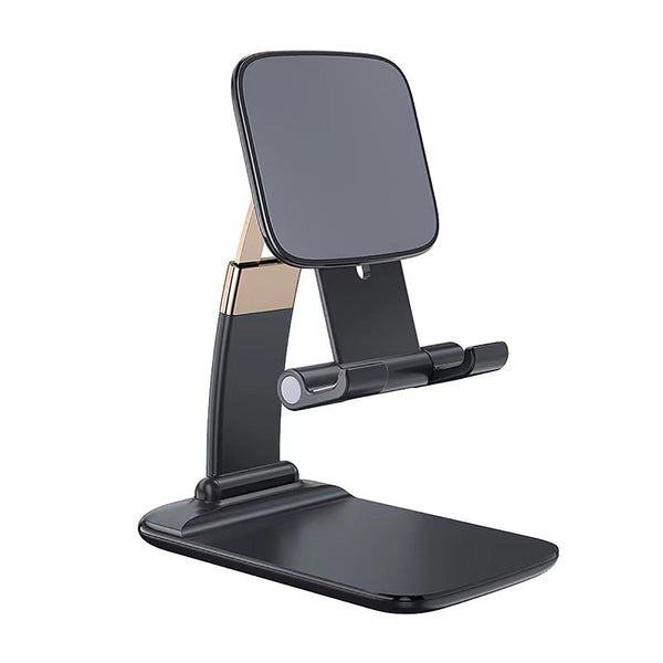 phone holder for table foldable universal mobile stand for desk