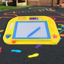 magic sketch slate for kids 1 pc 31 22 cm