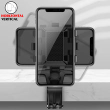 6281 car mobile phone holder mount stand with 360 degree stable one hand operational compatible with car dashboard 2
