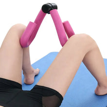 thigh toner equipment