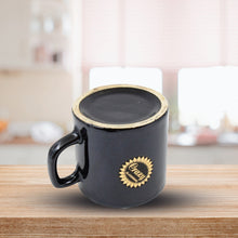 hide seek ceramic tea cups round serving bowls 4pcs