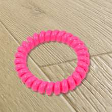 13342 telephone wire hair band 100pc