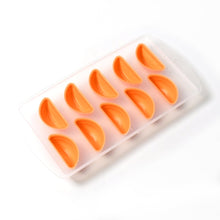 silicone mold ice cube tray creative sweet multi type ice tray buckets ice cube trays multi fruit shape ice tray 1 pc 5