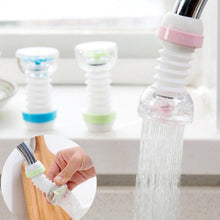 faucet shower heads