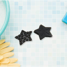mini pvc anti slip bat mat non slip baby bath mats mini child safety anti slip shower mats star shaped for kids 4 pc set